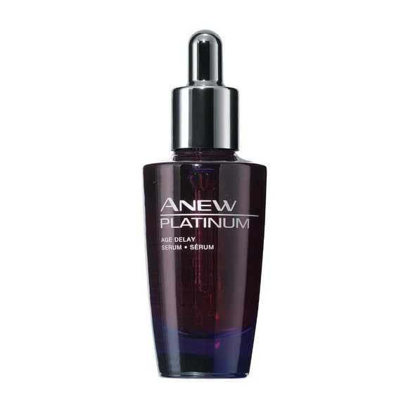Anew Platinum Age Delay Serum - Picture 2 of 3